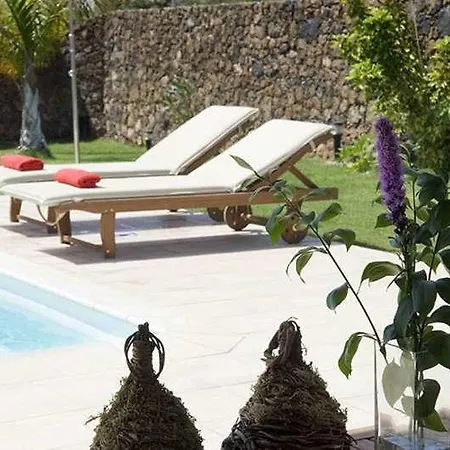 Larkko Villa