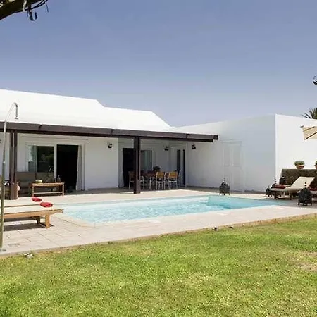 Larkko Villa *
