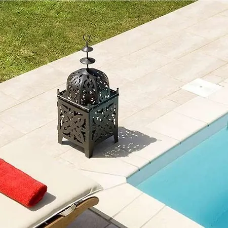 Larkko Villa Puerto del Carmen (Lanzarote)